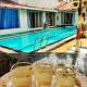 Parmar Farms,5bhk Pool Villa, Bhogwati river view , Pen bypass, near Mumbai, Pen - Fotografie 5
