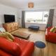 Beachfront Apartment, Pwllheli - Fotografie 3