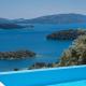 Villa Pasithea - breathtaking seaviews, infinity pool, privacy, close to the beach Nydri - Fotografie 7