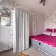 Le Pavillon - Appartement à 30 m de la plage, Courseulles-sur-Mer (Foto 4)