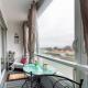 Le Pavillon - Appartement à 30 m de la plage, Courseulles-sur-Mer (Foto 9)