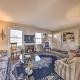 Cozy Kansas City Home with Yard - 9 Mi to Dtwn!, Kansas City - Foto 4