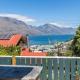 Fantastic Views, Close to Town 2 Bedroom Apartment Queenstown - Fotografie 1