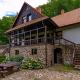 Villa Szalamandra - az Erdőszéle, Matraalmas (fotografie 3)