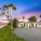 Scandia Motel, Carlsbad - Fotografie 1