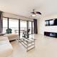 Ocean Vista Condominiums #407, South Padre Island