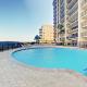 Ocean Vista Condominiums #407, South Padre Island (fotografie 3)