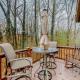Hillcrest Hideaway, Hiawassee (foto 2)