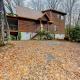 Hillcrest Hideaway, Hiawassee