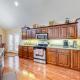 Hillcrest Hideaway, Hiawassee (foto 9)