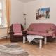 Ferienwohnung, Messenah, ruhige Stadtlage Löbau, Löbau - Fotografie 3