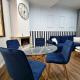 Apartament Skandia Blue