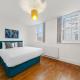 Hububb - Hyde Park, South Kensington Apartments, Londýn - Fotografie 6
