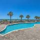 Steps to Beach Bay Watch Resort Studio, Myrtle Beach - Fotografie 1