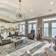 Elegant Lakefront Gem with Dock and Sunset Views!, Cross Hill (zdjęcie 10)