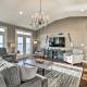 Elegant Lakefront Gem with Dock and Sunset Views!, Cross Hill (zdjęcie 9)