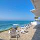 Oceanfront Villa with Private Beach Access, Remodeled Kitchen Carlsbad - Fotografie 1