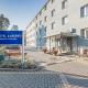HOTEL ŁABĘDY i Hostel Łabędy, Gliwice