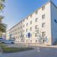 HOTEL ŁABĘDY i Hostel Łabędy, Gliwice (foto 5)