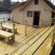 Edgewater Resort Cottage #1, Hot Springs
