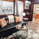 Edgewater Resort Cottage #1, Hot Springs (photo 8)