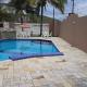 Casa com piscina na Martim de Sá, Caraguatatuba - Foto 4