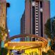 Hotel Burbank, Burbank (fotografie 2)