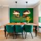 Royal Green - Apartamenty Deptak, Karpacz