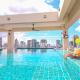 Mettavary Hotel, Phnompenh