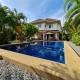 Captivating 3-Bed Villa in Muang Pattaya Nong Prue - Fotografie 1