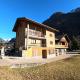 Baggio House, Cadarese