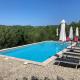 Mas de la Giralde - B&B, Payzac (fotografie 5)
