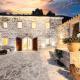 VILLA SI Dubrovnik, Uskoplje