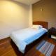 Apartasuites BellHouse Bogotá Bogota - Zdjęcie 6