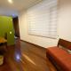 Apartasuites BellHouse Bogotá Bogota - Zdjęcie 8