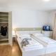 Apartment Chesa Ova Cotschna 304 by Interhome