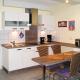 Holiday Home Tossens-6 by Interhome, Tossens - Zdjęcie 3