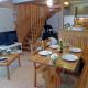 Apartment Eridan by Interhome, Les Rasses (foto 3)