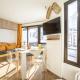 Apartment Les Tufs - Val Claret-5 by Interhome, Tignes - Fotografie 6