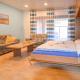 Apartment Windrose by Interhome, Burhave - Photo 8