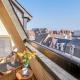 Apartment Le Plazza by Interhome Deauville - Photo 1
