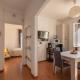 Apartment Garden by Interhome, Poggio - Fotografie 4