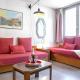 Apartment Le Chamois Blanc-8 by Interhome