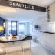 Studio Les Marinas-10 by Interhome Deauville - Fotografie 3
