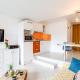 Studio Les Marinas-8 by Interhome Deauville - Fotografie 9