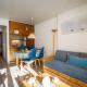 Apartment Les Tommeuses - Val Claret-29 by Interhome, Tignes - Fotografie 2