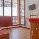 Studio Rond Point des Pistes - Val Claret-10 by Interhome