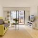Apartment Le Fairway-6 by Interhome