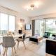 Apartment Le Zal-2 by Interhome