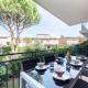 Apartment Le Clos des Vignes by Interhome, La Môle - Fotografie 6